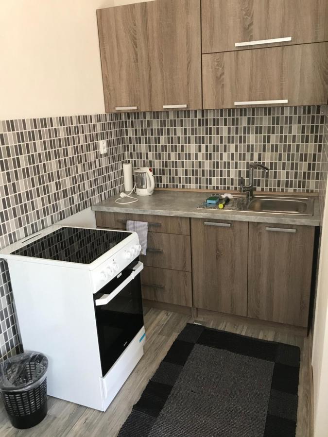 Kezmarok Apartman N1 , Apartman N2 Exterior photo
