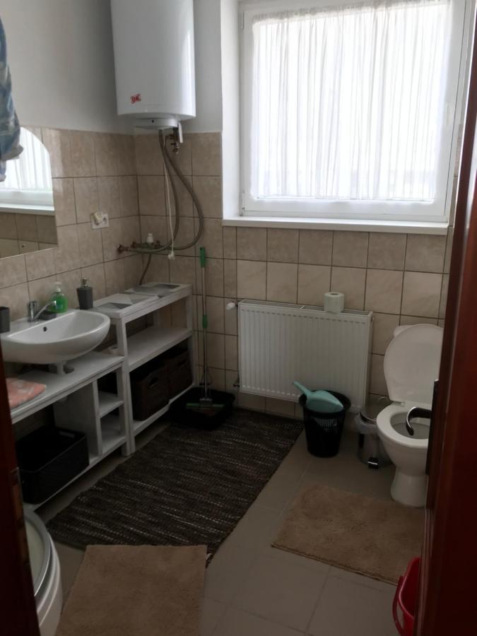 Kezmarok Apartman N1 , Apartman N2 Exterior photo