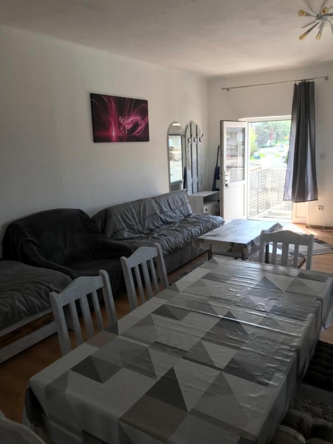 Kezmarok Apartman N1 , Apartman N2 Exterior photo
